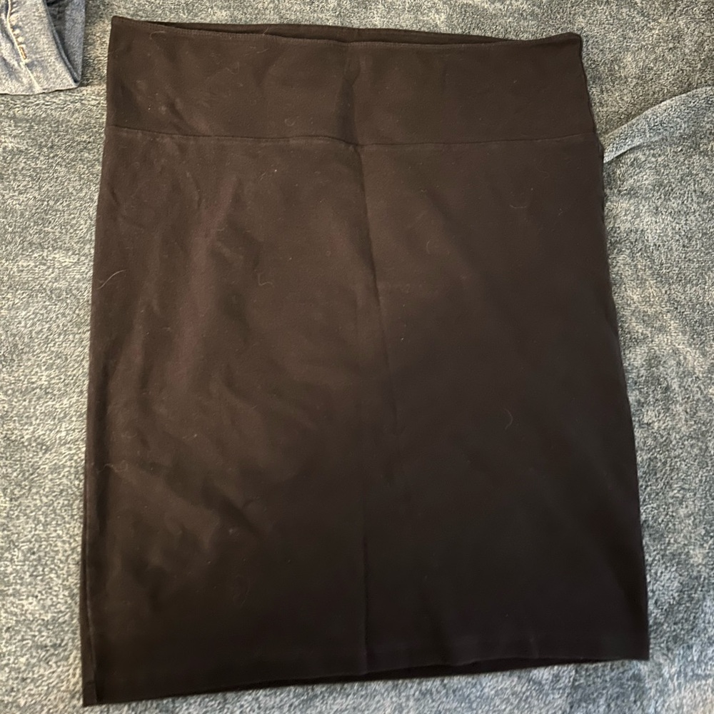 Torrid pencil skirt